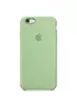 Чохол "Apple" Silicone Case для iPhone 6 Plus / 6S Plus Green (HC)