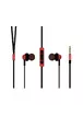 Наушники "Remax" 610D красные