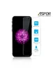Переднее прозрачное стекло "Aspor" для iPhone 6/6S