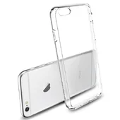 Чехол с заглушками "Aspor" силиконовый для iPhone 6 Plus/6S Plus