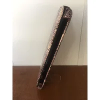 Кожаный чехол флип "imperium" Змея для iPhone 6 Plus/6S Plus