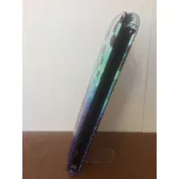 Кожаный чехол флип "imperium" Яркий леопард для iPhone 6 Plus/6S Plus