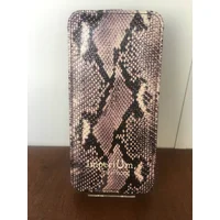 Кожаный чехол флип "imperium" Змея для iPhone 6 Plus/6S Plus