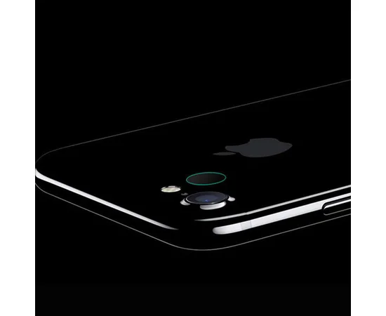 Защитная пленка на камеру для iPhone 7/8