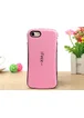 Антиударный чехол "iFace" розовый для iPhone 7/8