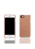 Чохол "Remax" силіконовий для iPhone 7/8 Sain Rose Gold