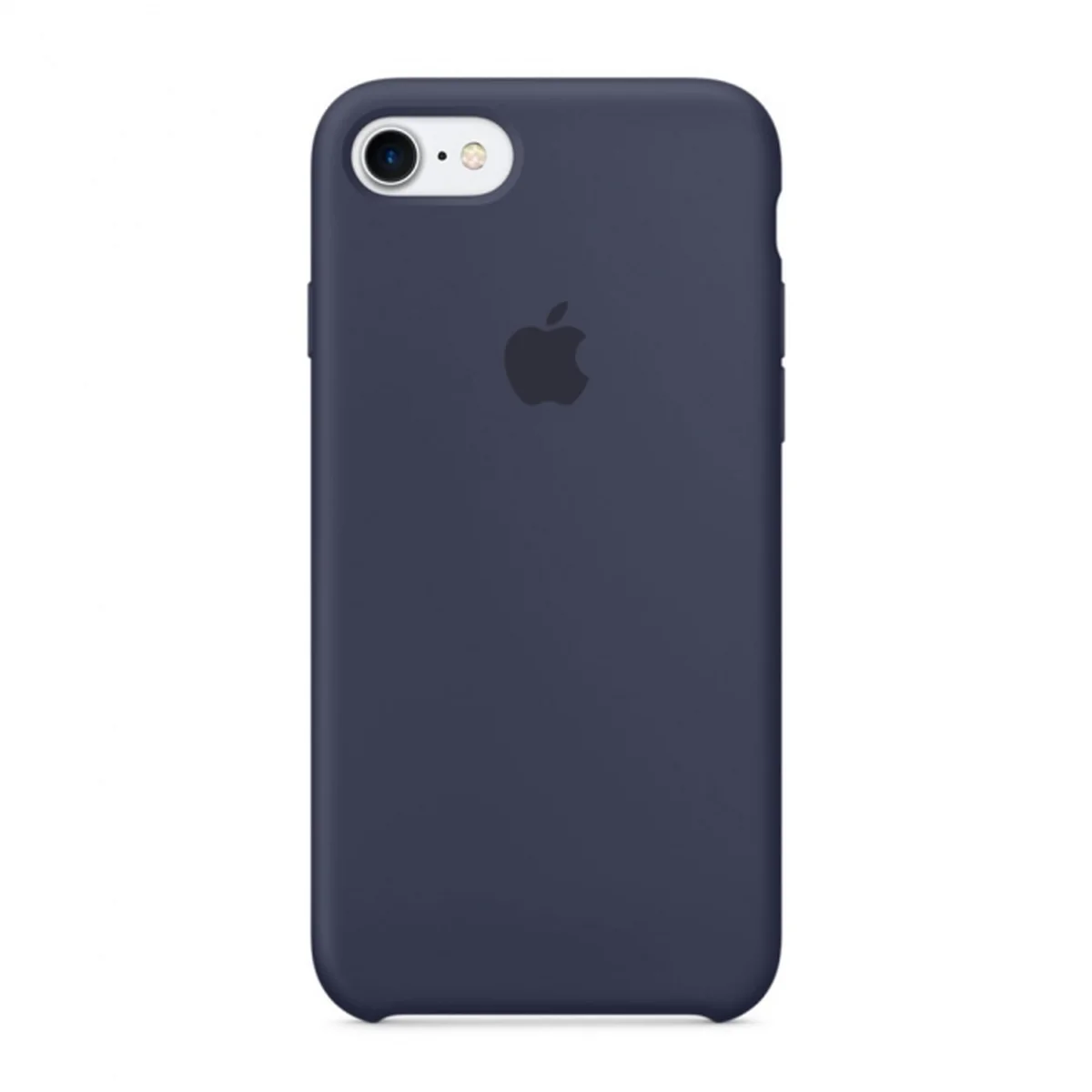 Чехол "Apple" Silicone Case для iPhone 7/8 Midnight Blue (HC)