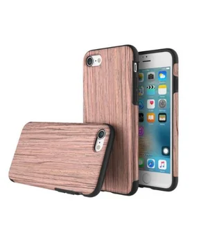 Чохол "Rock Origin Series (Grained)" силіконовий для iPhone 7/8 Sandalwood