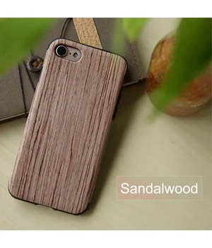 Чохол "Rock Origin Series (Grained)" силіконовий для iPhone 7/8 Sandalwood