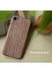 Чохол "Rock Origin Series (Grained)" силіконовий для iPhone 7/8 Sandalwood