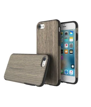 Чохол "Rock Origin Series (Grained)" силіконовий для iPhone 7/8 Black Rose