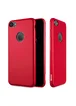 Чохол "Baseus" силіконовий для iPhone 7/8 Mystery Ultrathin червоний