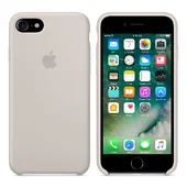 Чехол "Apple" Silicone Case для iPhone 7/8 Stone (HC)