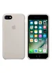 Чехол "Apple" Silicone Case для iPhone 7/8 Stone (HC)