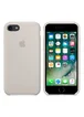 Чехол "Apple" Silicone Case для iPhone 7/8 Stone (HC)