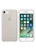 Чехол "Apple" Silicone Case для iPhone 7/8 Stone (HC)