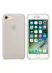 Чехол "Apple" Silicone Case для iPhone 7/8 Stone (HC)