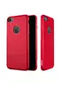 Чохол "Baseus" силіконовий для iPhone 7/8 Mystery Ultrathin червоний
