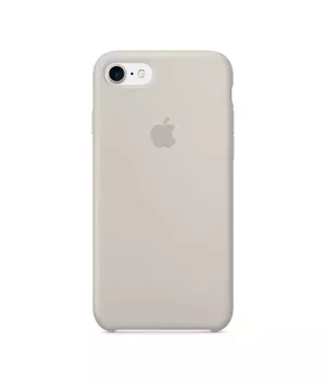 Чохол "Apple" Silicone Case для iPhone 7/8 Stone (HC)