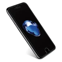 Прозрачное стекло ultrathin 0.2 mm REMAX PLUS для iPhone 7/8
