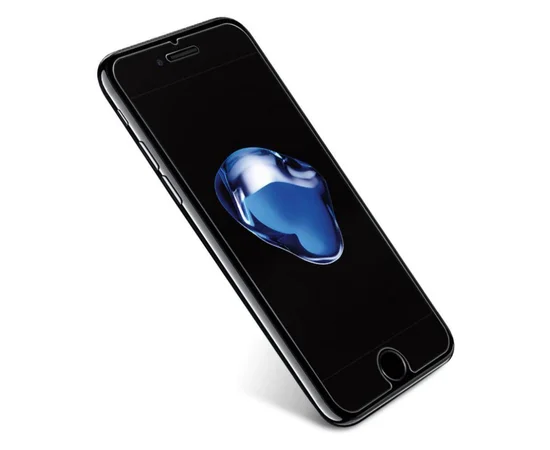 Прозоре скло ultrathin 0.2 mm REMAX PLUS для iPhone 7 Plus / 8 Plus