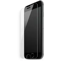 Переднее прозрачное стекло "Baseus" 0.3mm для iPhone 7/8