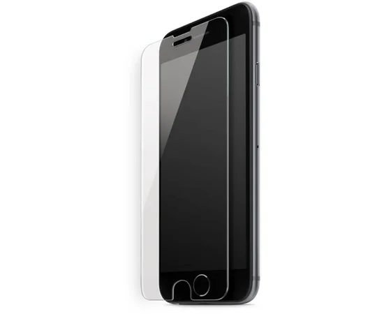 Переднее прозрачное стекло "Aspor" для iPhone 7/8