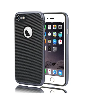 Протиударний чохол "Keziwu" сірий для iPhone 6 Plus / 6S Plus