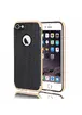 Протиударний чохол "Keziwu" золотий для iPhone 6 Plus / 6S Plus