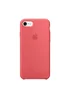 Чехол "Apple" Silicone Case для iPhone 7/8 Camellia (HC)
