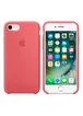 Чехол "Apple" Silicone Case для iPhone 7/8 Camellia (HC)