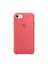 Чохол "Apple" Silicone Case для iPhone 7/8 Camellia (HC)