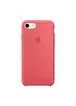 Чохол "Apple" Silicone Case для iPhone 7/8 Camellia (HC)
