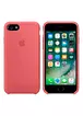 Чохол "Apple" Silicone Case для iPhone 7/8 Camellia (HC)