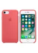 Чохол "Apple" Silicone Case для iPhone 7/8 Camellia (HC)