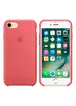 Чохол "Apple" Silicone Case для iPhone 7/8 Camellia (HC)