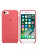 Чохол "Apple" Silicone Case для iPhone 7/8 Camellia (HC)