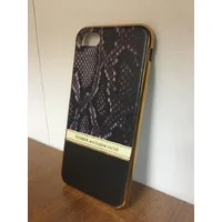 Чехол "Remax" силиконовый для iPhone 7/8 Exclusive фиолетовый