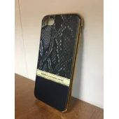 Чехол "Remax" силиконовый для iPhone 7/8 Exclusive серый