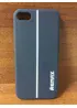 Чохол "Remax" силіконовий для iPhone 7/8 Sport синій