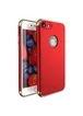 Противоударный чехол "iPaky" Joint красный для iPhone 7/8