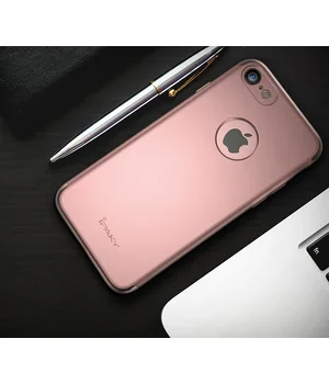 Протиударний чохол "iPaky" Joint Rose Gold для iPhone 7/8