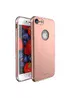 Протиударний чохол "iPaky" Joint Rose Gold для iPhone 7/8