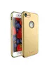 Протиударний чохол "iPaky" Joint золотий для iPhone 7/8