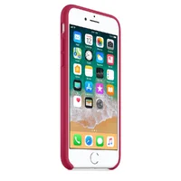 Чохол "Apple" Silicone Case для iPhone 7/8 Rose Red (HC)