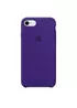 Чохол "Apple" Silicone Case для iPhone 7/8 Ultra Violet (HC)