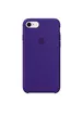 Чохол "Apple" Silicone Case для iPhone 7/8 Ultra Violet (HC)