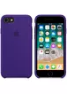 Чохол "Apple" Silicone Case для iPhone 7/8 Ultra Violet (HC)