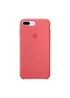 Чохол "Apple" Silicone Case для iPhone 7 Plus / 8 Plus Camellia (HC)