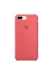 Чохол "Apple" Silicone Case для iPhone 7 Plus / 8 Plus Camellia (HC)